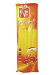 Spaghete FINE LIFE 400g