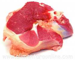 Spata de Porc Dezosata pret/kg