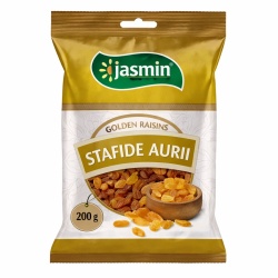 Stafide Aurii JASMIN 200g - 08062030