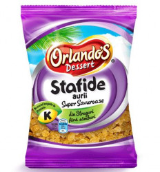 Stafide Aurii ORLANDO'S 1Kg - 08062030