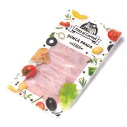 Sunca de Praga Feliata CAROLI / FINE LIFE 100g - Img 2