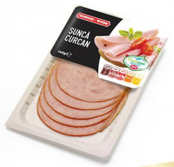 Sunca din Piept de Curcan Feliata CRIS-TIM 100g
