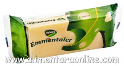 Svaiter Emmentaler DELACO 200g - Img 2