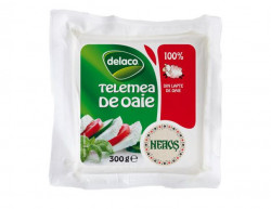Telemea din Lapte de Oaie DELACO Neaos 300g