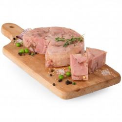 Toba cu Ciolan MERINDAR / FINE LIFE 300g