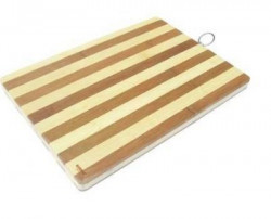 Tocator Dreptunghiular Bambus 34x24cm