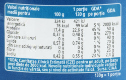 Ton Bucati in Suc Propriu FINE LIFE 2x185g / 130g net - Img 4