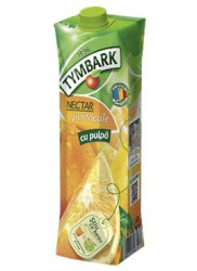 TYMBARK Nectar de Portocale 1L