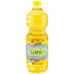 Ulei de Floarea Soarelui SURASUL SOARELUI 1L - Img 2