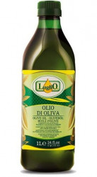 Ulei de Masline Extra Virgin pet. LUGLIO 1L