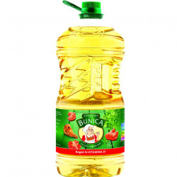Ulei Untdelemn de la BUNICA 3L