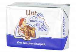 Unt de Masa 65% COVALACT 200g - Img 2