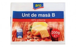 Unt de Masa Tip B 65% ARO 200g - Img 1