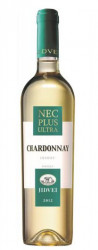 Vin Alb Chardonnay JIDVEI Nec Plus 750ml - 22042195