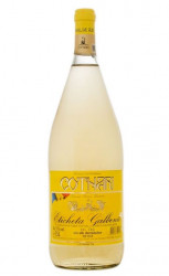 Vin Alb Eticheta Galbena COTNARI DS 1.5L - 22042195