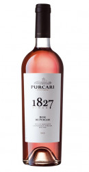 Vin Rose PURCARI S 750ml - 22042998