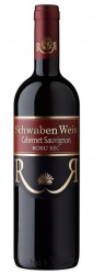 Vin Rosu Cabernet Sauvignon SCHWABENWEIN RECAS Sec 750ml - 22042998