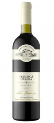 Vin Rosu Feteasca Neagra DOMENIILE TOHANI Dealu Mare DS 750ml - 22042998