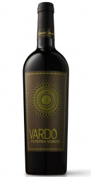 Vin Rosu Marselan Cabernet Franc VARDO Puterea Vointei Sec 750ml - 22042998