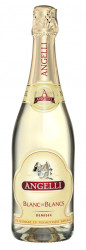 Vin Spumant ANGELLI Blanc de Blancs 750ml - 22041096