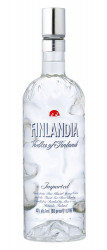 Vodca FINLANDIA 40% 1L - 22086011
