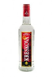 Vodca KRESKOVA 28% 500ml - 22086011