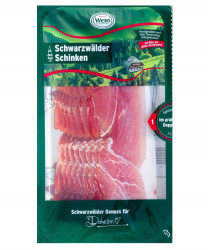 WEIN Jambon Feliat Padurea Neagra 100g