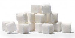 Zahar Alb Cubic DIAMANT 500g