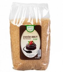 Zahar Brut SANO VITA 1Kg