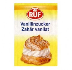 Zahar Vanilat RUF 10x8g