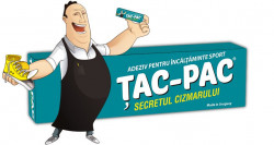 Adeziv pentru Incaltaminte TAC PAC 9g