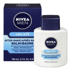 After Shave Balsam NIVEA Cool Kick Revigorant 100ml
