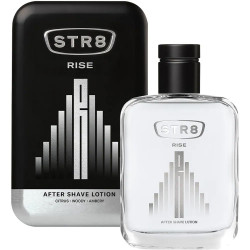 After Shave STR8 Rise 100ml