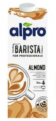 ALPRO Barista for Professionals Bautura (tip Lapte) din Migdale pentru Cafea 1L - 22029915