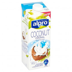 ALPRO Bautura (tip Lapte) din Cocos 1L - 22029915 - Img 2