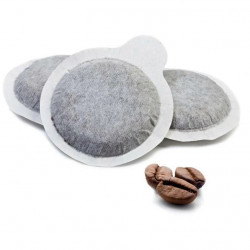 AMAROY Barissimo Espresso Paduri Discuri Senseo 62mm Monodoze 20buc 140g
