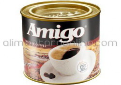 AMIGO Cafea Solubila Instant Cutie 50g - Img 2