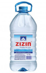 Apa Plata ZIZIN 5L - 22011011