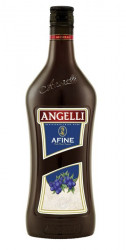 Aperitiv Vermouth ANGELLI Afine 16% 1000ml - 22051010