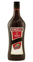 Aperitiv Vermouth ANGELLI Fructe de Padure 16% 1000ml - 22051010