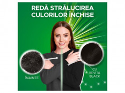 ARIEL Revita Black Detergent Automat Gel pentru Rufe Negre 17 Spalari 935ml