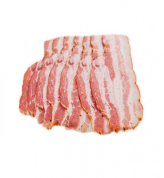 Bacon Feliat CAROLI 100g