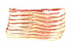 Bacon Feliat M CHEF pret/kg