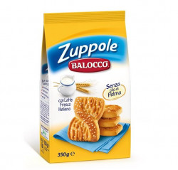 BALOCCO Biscuiti cu Lapte Zuppole 700g