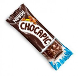Baton de Cereale NESTLE Chocapic 25g