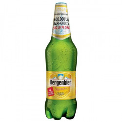 Bere Blonda BERGENBIER 9x1L - 22030009