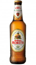Bere Blonda BIRRA MORETTI L'Autentica 330ml - 22030001 - Img 3