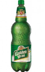 Bere Blonda GOLDEN BRAU pet 6x1.5L - 22030009