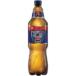 Bere Blonda TIMISOREANA 1L - 22030009