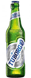 Bere Blonda TUBORG st. 750ml - 22030001